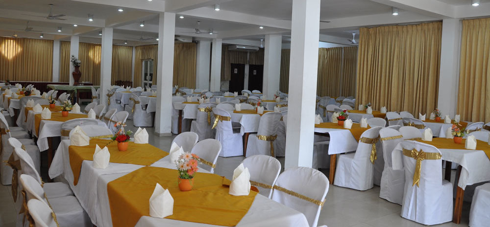 Hotel Aradhana Galle Exterior foto