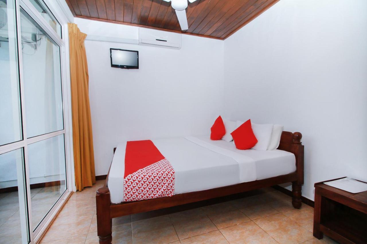 Hotel Aradhana Galle Exterior foto