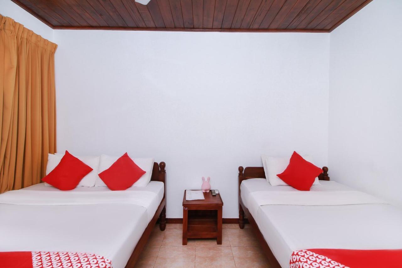Hotel Aradhana Galle Exterior foto