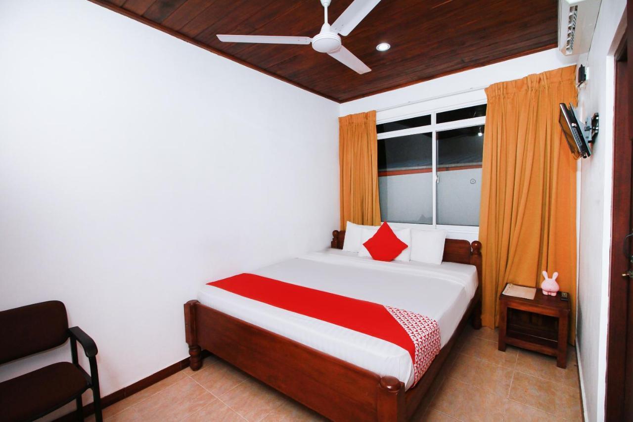Hotel Aradhana Galle Exterior foto