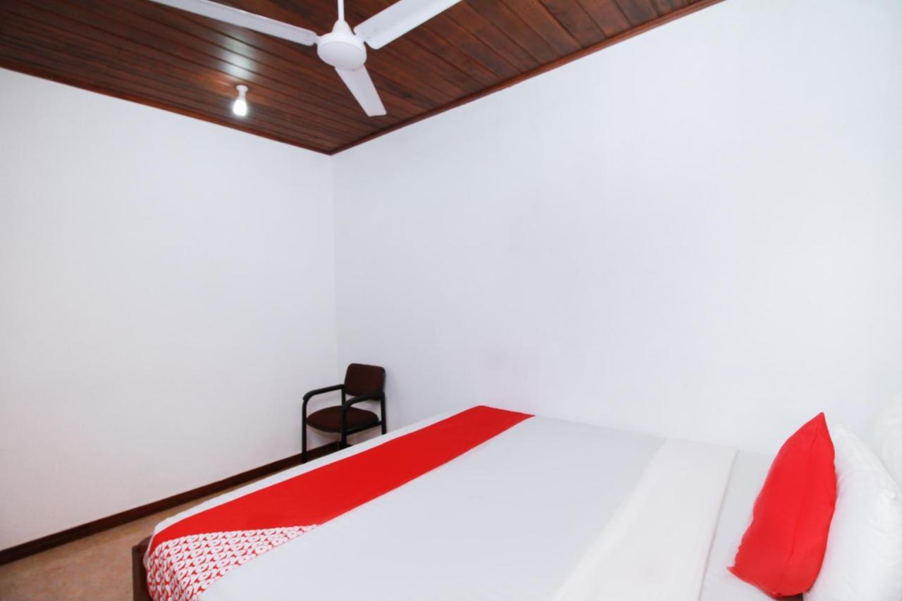 Hotel Aradhana Galle Exterior foto