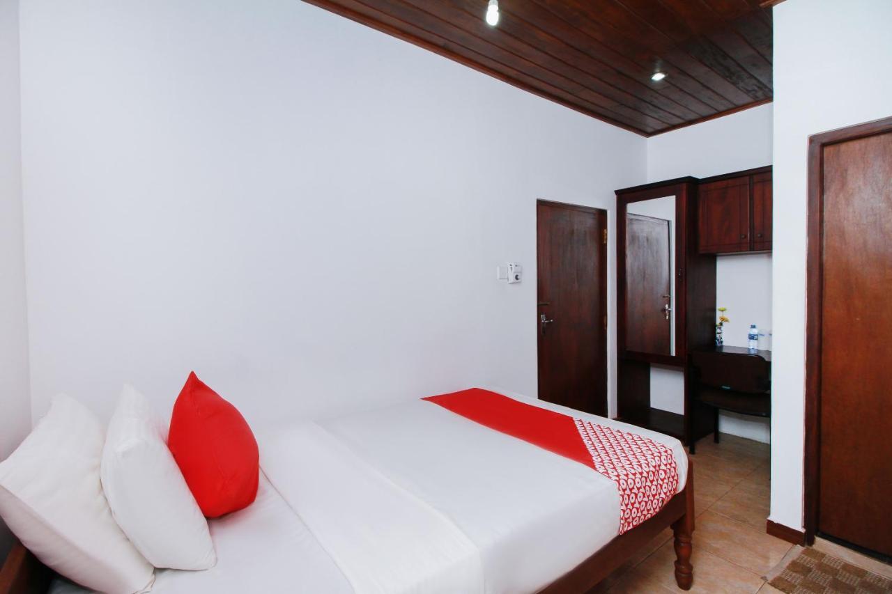 Hotel Aradhana Galle Exterior foto