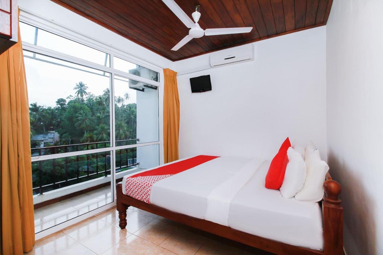 Hotel Aradhana Galle Exterior foto